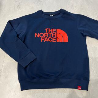 THE NORTH FACE - THE NORTH FACE トレーナー