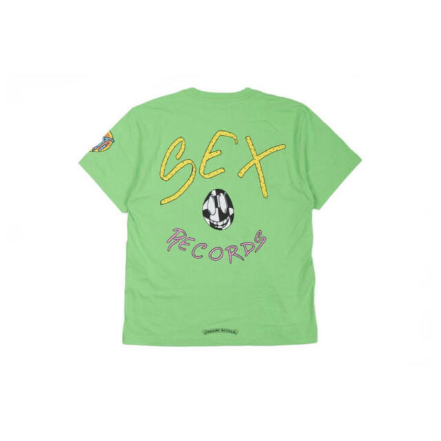 Chrome Hearts(クロムハーツ)のChrome Hearts mattyboy クロムハーツ　XL  メンズのトップス(Tシャツ/カットソー(半袖/袖なし))の商品写真