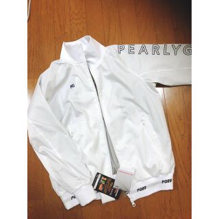 PEARLY GATES - パーリーゲイツ レディース フルジップアップ