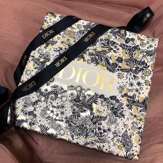 Dior - Dior ホリデーコレクション ボックス