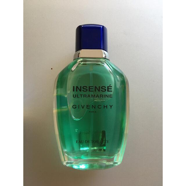 GIVENCHY(ジバンシィ)のジバンシィ　ウルトラマリン50ml コスメ/美容の香水(ユニセックス)の商品写真