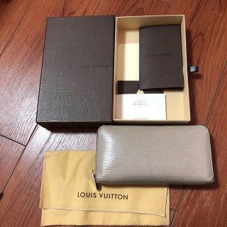 ルイヴィトン(LOUIS VUITTON)のHikaru様専用(財布)