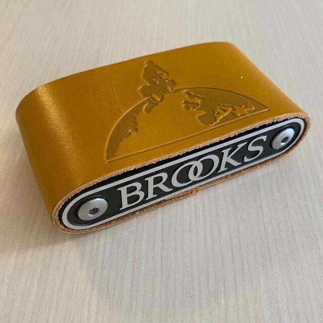 Brooks(ブルックス)のBROOKS TOOL KIT MT20 スポーツ/アウトドアの自転車(工具/メンテナンス)の商品写真