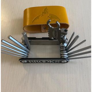 ブルックス(Brooks)のBROOKS TOOL KIT MT20(工具/メンテナンス)