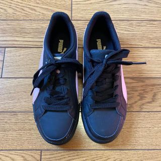 プーマ(PUMA)のPUMAスニーカー(スニーカー)