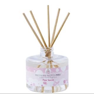 GW限定価格❣【未使用】モダンノーツ PINK SAVON(アロマディフューザー)