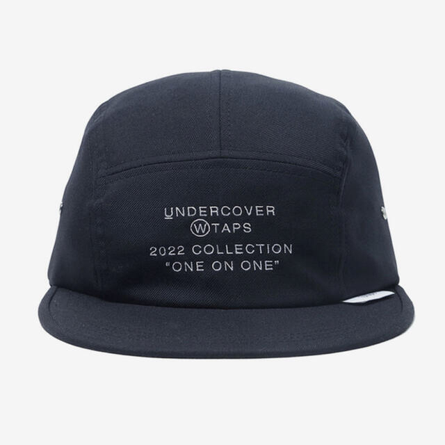 wtaps undercover cap キャップ  ONE ON ONE キャップ