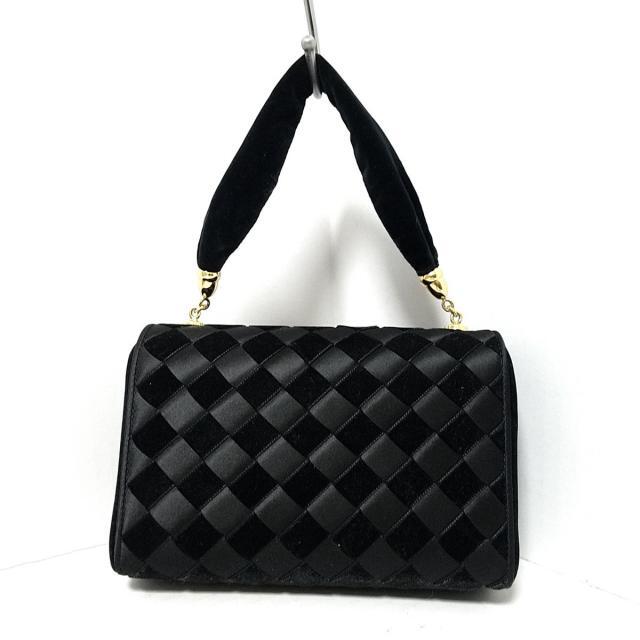 Bottega Veneta - ボッテガヴェネタ ハンドバッグ - 黒の通販 by