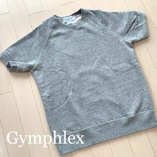 gymphlex トレーナー　スウェット