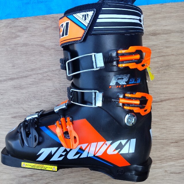 TECNICA/テクニカ R9.3 130  25cm / スポーツ/アウトドアのスキー(ブーツ)の商品写真
