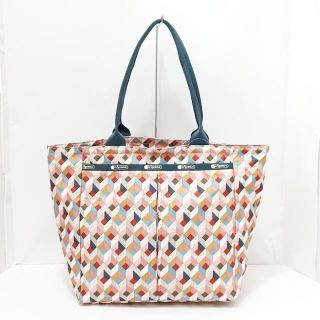 レスポートサック(LeSportsac)のレスポートサック ハンドバッグ美品  -(ハンドバッグ)