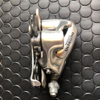 シマノ(SHIMANO)のshimano rd6500 9s(パーツ)