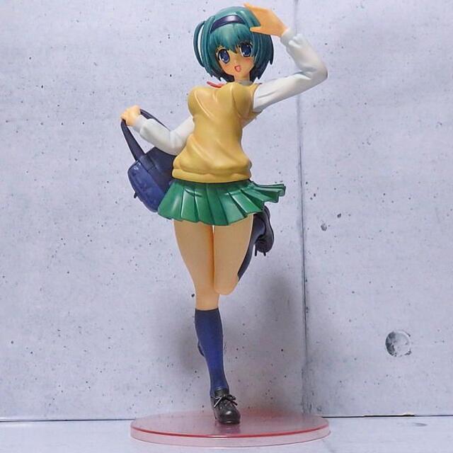 KOTOBUKIYA - 吉岡チエ 1／8フィギュア（To Heart2