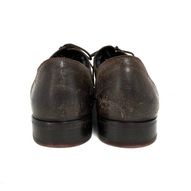 DOLCE&GABBANA(ドルチェアンドガッバーナ)のドルチェアンドガッバーナ シューズ 6 1/2 メンズの靴/シューズ(その他)の商品写真