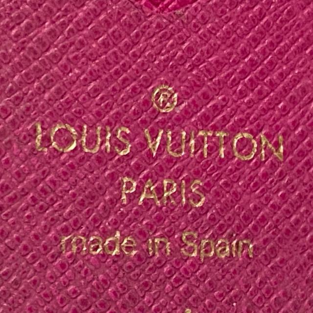 LOUIS VUITTON(ルイヴィトン)のルイヴィトン 携帯電話ケース モノグラム スマホ/家電/カメラのスマホアクセサリー(モバイルケース/カバー)の商品写真