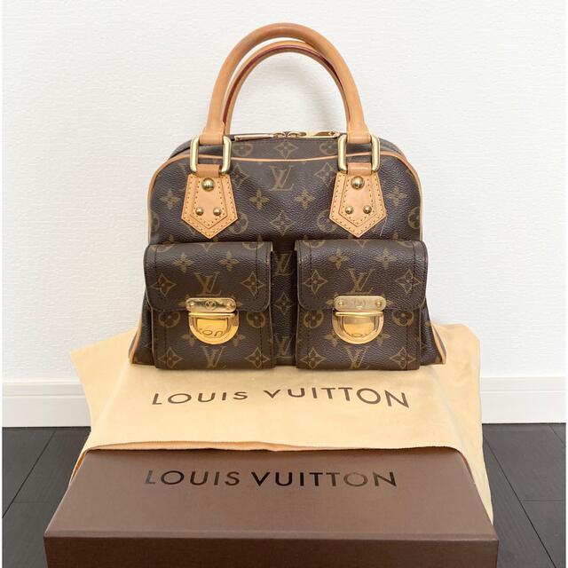 LOUIS VUITTON  マンハッタンPM