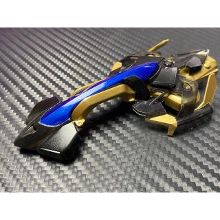 ミニ四駆マッハフレームブラックスペシャル B MAX仕様の通販 by