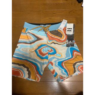 ビラボン(billabong)の『新品』ビラボン　水着　サーフパンツ(水着)