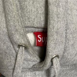 シュプリーム(Supreme)の確認用(その他)