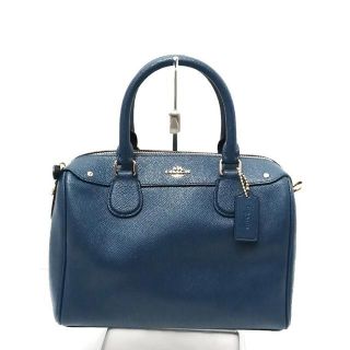 coach バッグ f57521の通販 44点 | フリマアプリ ラクマ