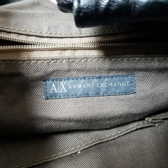 ARMANI EXCHANGE(アルマーニエクスチェンジ)のアルマーニエクスチェンジ トートバッグ - レディースのバッグ(トートバッグ)の商品写真