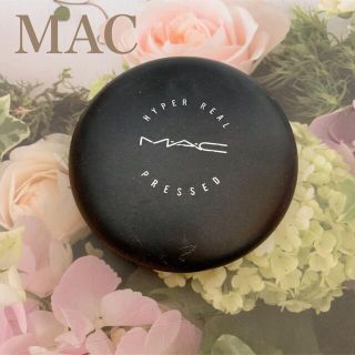 マック(MAC)のmac マック　ハイパーリアルプレスト　ハイライト　ピンク(フェイスカラー)