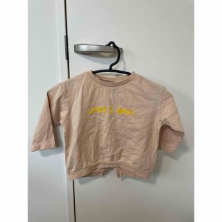 マーキーズ(MARKEY'S)のトレーナー　100 マーキーズ(Tシャツ/カットソー)