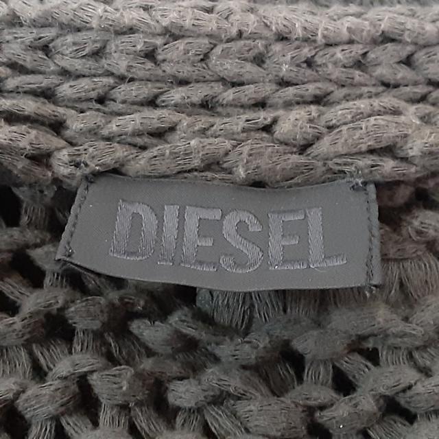 DIESEL(ディーゼル)のディーゼル コート サイズS レディース - レディースのジャケット/アウター(その他)の商品写真