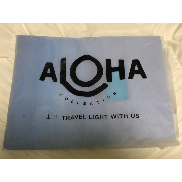 ★ALOHA COLLECTION限定コラボトート★ 1