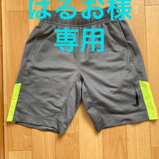 ナイキ(NIKE)のNIKE ハーフパンツ　男子120〜130センチ(ショートパンツ)