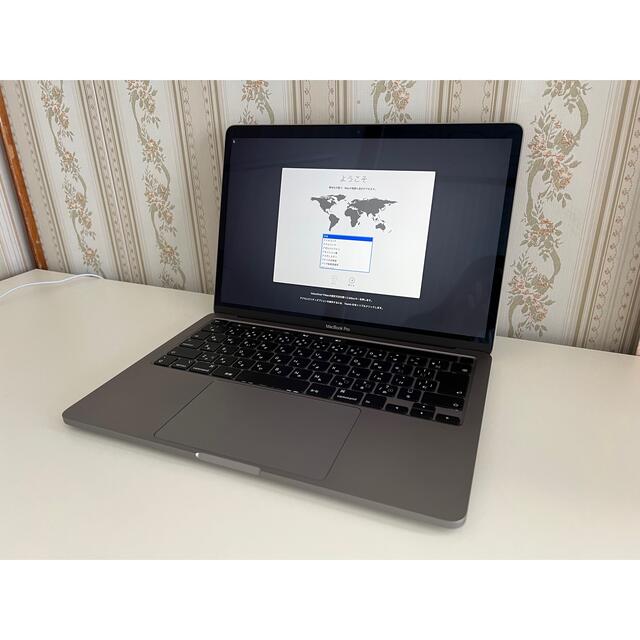 最高の品質 - Apple MacBookPro 2020 13インチ ID Bar+Touch Touch ノートPC 最高の品質 - Apple MacBookPro 2020 13インチ ID Bar+Touch Touch ノートPC