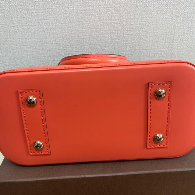 LOUIS VUITTON アルマ　bb 5