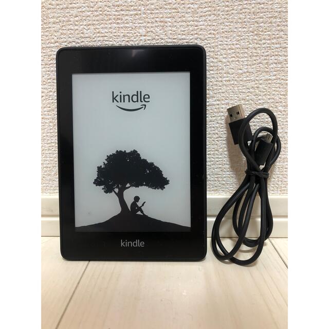 Kindle Paperwhite 第10世代 32G 広告無し電子ブックリーダー - 電子