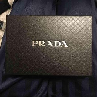 プラダ(PRADA)のプラダ 空箱(ショップ袋)