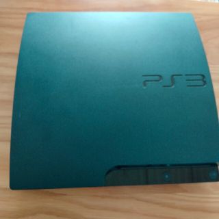 ソニー(SONY)のPS3 160gb 本体のみ(家庭用ゲーム機本体)