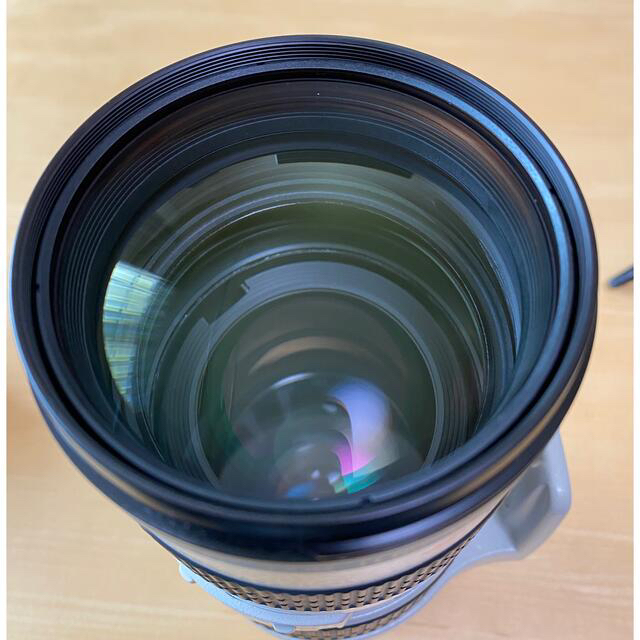 Canon(キヤノン)のCANON Zoom Lens EF70~200 f:2.8 L スマホ/家電/カメラのカメラ(レンズ(ズーム))の商品写真