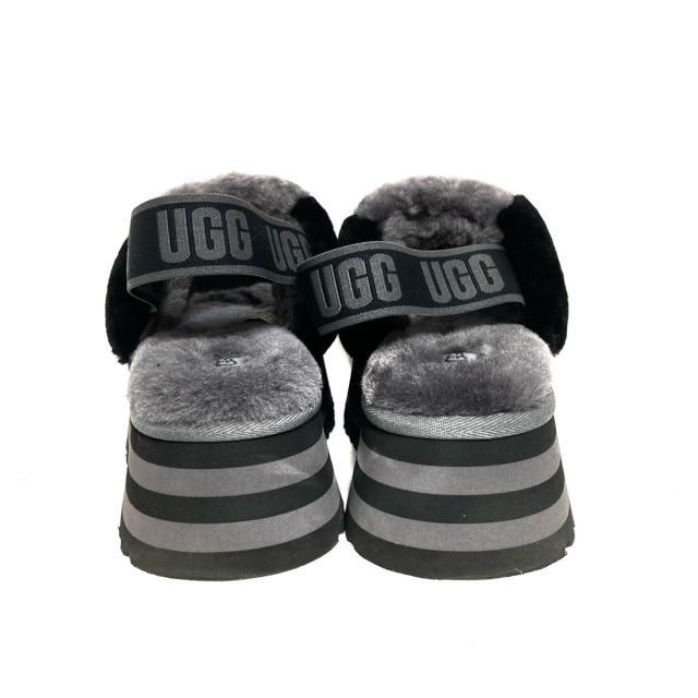 UGG(アグ)のUGG(アグ) サンダル 23 レディース 1113490 レディースの靴/シューズ(サンダル)の商品写真