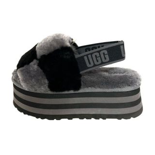 アグ(UGG)のUGG(アグ) サンダル 23 レディース 1113490(サンダル)