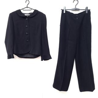 jun ashida - ジュンアシダ スカートスーツ サイズ9 M -の通販｜ラクマ