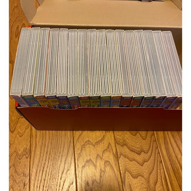 フルハウスDVD全巻セット フルハウスDVD全巻セット