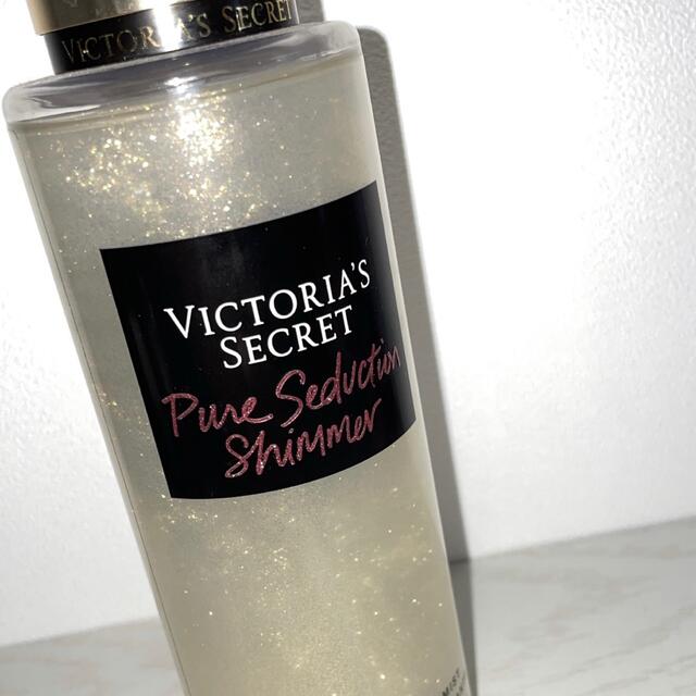 Victoria's Secret(ヴィクトリアズシークレット)の新品ヴィクトリアシークレットVictoria's Secretボディーミスト コスメ/美容の香水(香水(女性用))の商品写真