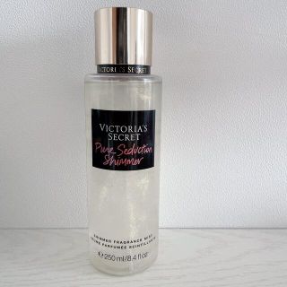 ヴィクトリアズシークレット(Victoria's Secret)の新品ヴィクトリアシークレットVictoria's Secretボディーミスト(香水(女性用))