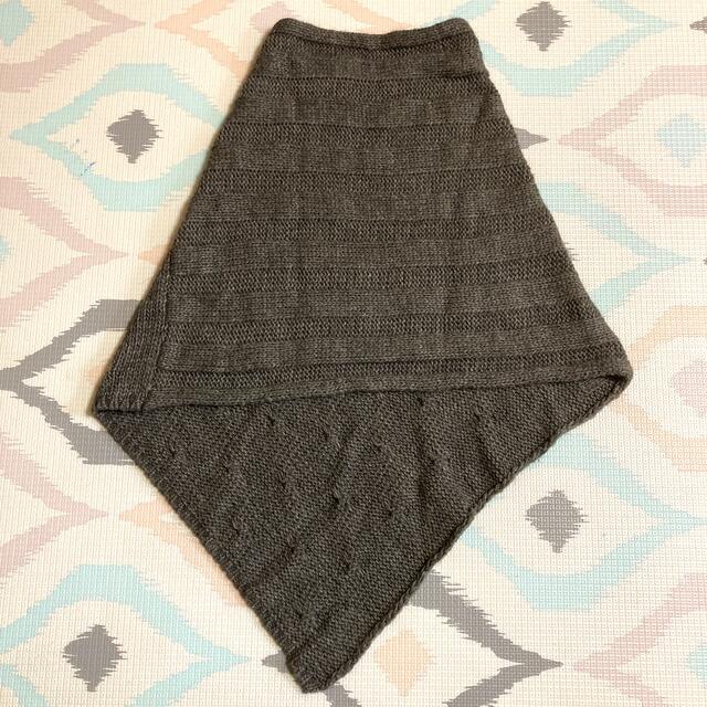NOLLEY'S NOLLEY'S (ノーリーズ) ニット ポンチョの通販 by T・A's shop|ノーリーズならラクマ