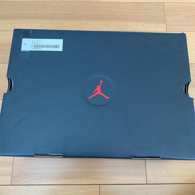 SALEセール AIR JORDAN 14 RETRO S supreme 28.0cm