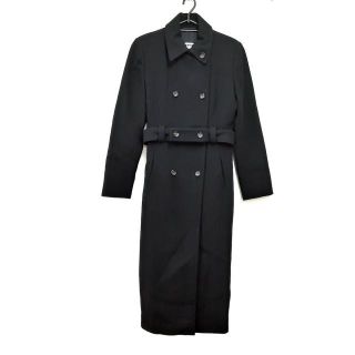 ジルサンダー(Jil Sander)のジルサンダー コート サイズ34 XS美品  -(その他)