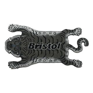 エフシーアールビー(F.C.R.B.)のFCRB 22SS BRISTOL TIGER LARGE RUG MAT(ラグ)