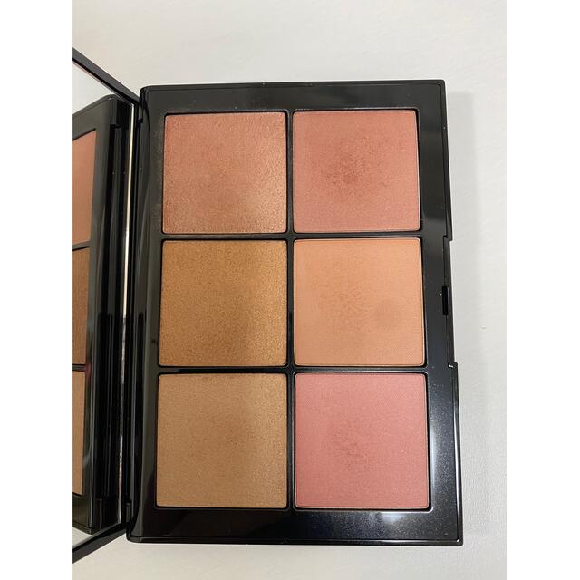 NARS(ナーズ)のNARS ナーズ　チーク　パレット コスメ/美容のベースメイク/化粧品(チーク)の商品写真