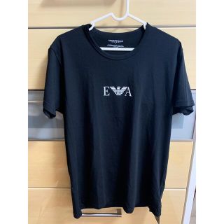 エンポリオアルマーニ(Emporio Armani)の『新品』エンポリオアルマーニ　メンズ　アンダーウェア　Tシャツ(Tシャツ/カットソー(半袖/袖なし))