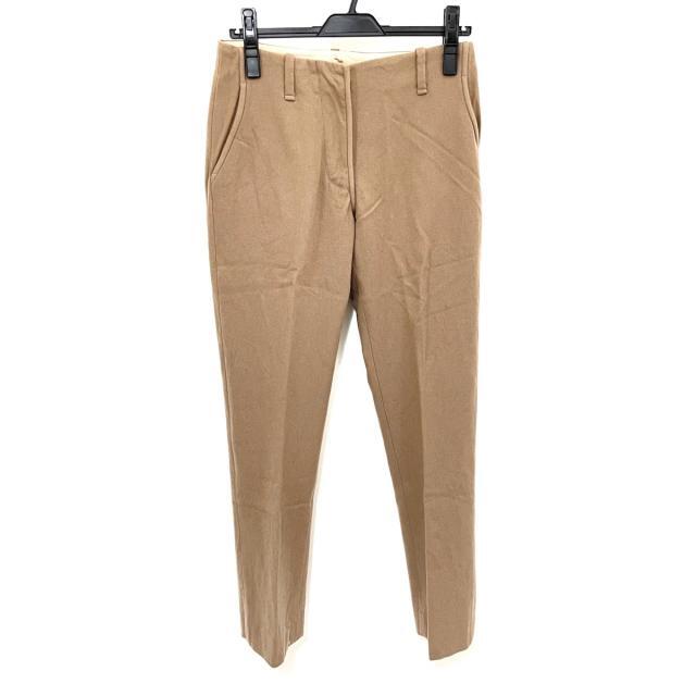 お値下げ 新品レア Jil Sander 透け感あるカジュアルパンツ 34/ S