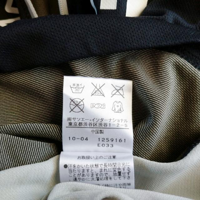 PEARLY GATES(パーリーゲイツ)のパーリーゲイツ 半袖カットソー サイズ4 XL メンズのトップス(Tシャツ/カットソー(半袖/袖なし))の商品写真